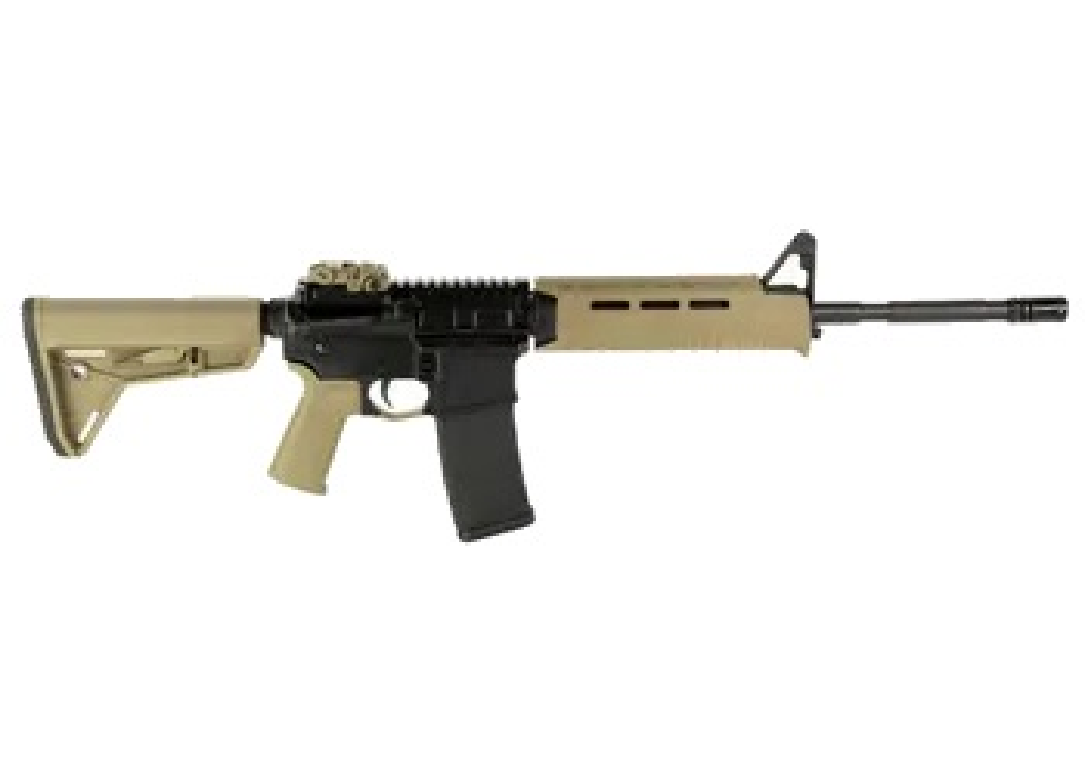 M4 carbine