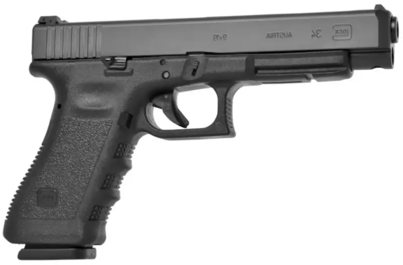 Glock34