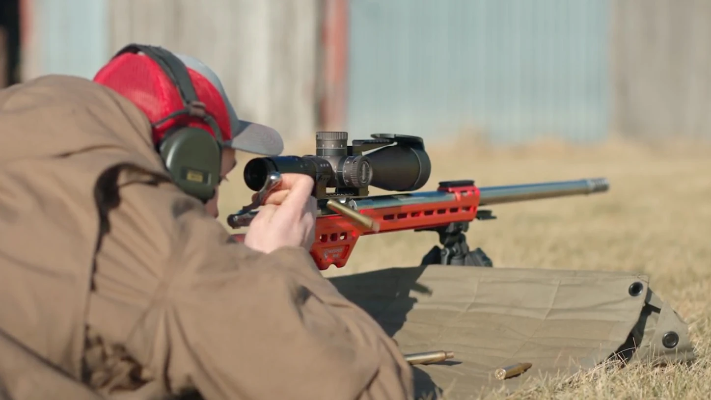 Firearm Store Lanark